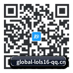 苹果用户专属 二维码